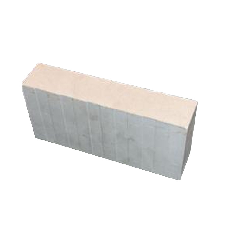 灵山薄层砌筑砂浆对B04级蒸压加气混凝土砌体力学性能影响的研究