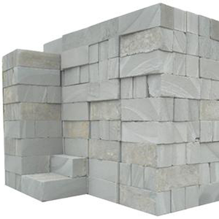 灵山不同砌筑方式蒸压加气混凝土砌块轻质砖 加气块抗压强度研究